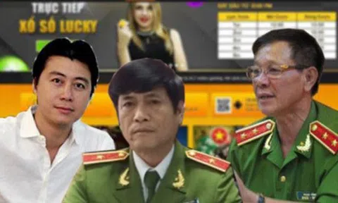Bao nhiêu người phải có mặt vụ án đánh bạc nghìn tỷ ở Phú Thọ?