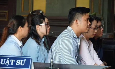 VKS đề nghị Eximbank phải hoàn trả toàn bộ tiền lãi và gốc cho bà Chu Thị Bình
