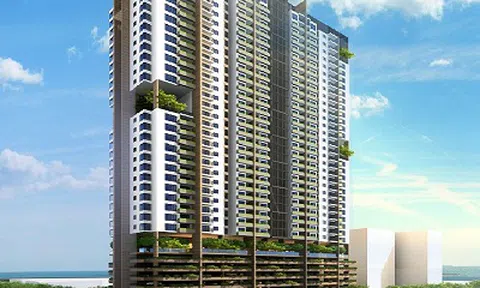 Tiện ích tích hợp, tiêu chí chọn không gian sống giữa trung tâm Hà Nội