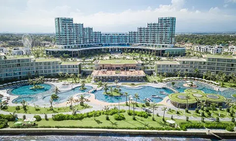 FLC Hotels & Resorts gây “sốt” với gói ưu đãi“1700 đêm phòng giá 0 đồng”