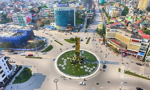 Nhận diện điểm sáng đầu tư mới trên thị trường địa ốc Hạ Long