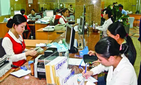 Dự thảo Luật Quản lý thuế: Băn khoăn trách nhiệm của ngân hàng