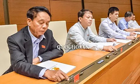 15 lĩnh vực nằm trong danh mục bí mật nhà nước