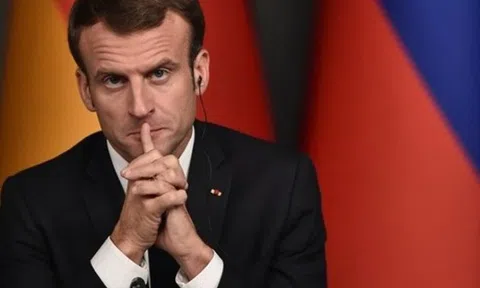 Pháp phát lệnh truy nã quốc tế với Giám đốc cơ quan An ninh Quốc gia Syria và hai đồng sự