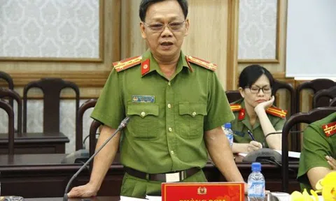Vụ Phó tổng giám đốc Cienco 6 tự tử: Công an vẫn tiếp tục điều tra, khởi tố các cá nhân sai phạm