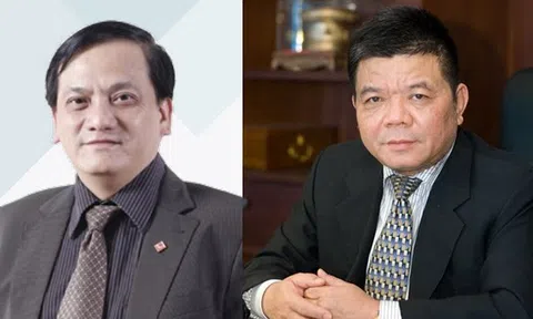 Bắt ông Trần Bắc Hà, ông Trần Lục Lang