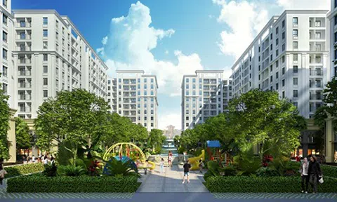 Ra mắt FLC Tropical City Ha Long – đô thị trẻ đa tiện ích tại Quảng Ninh