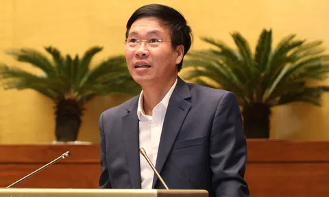 Nỗ lực và quyết tâm hành động đưa Nghị quyết TW vào cuộc sống