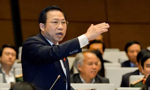 Đại biểu tranh luận đến cùng về “vi phạm rất khủng khiếp của cơ quan điều tra"