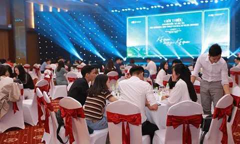 Giới đầu tư Bắc Ninh, Hải Phòng săn lùng sản phẩm nghỉ dưỡng cao cấp của Tập đoàn FLC tại Quảng Ninh