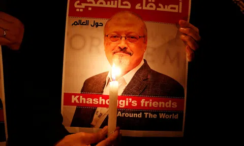 Vụ sát hại nhà báo Khashoggi: 5 nghi phạm đối diện án tử hình