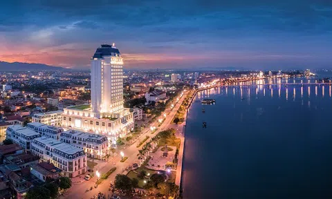 Vinpearl City Hotels khẳng định đẳng cấp thương gia