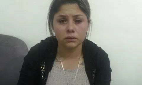 Kháng nghị tử hình một phụ nữ Colombia mang hơn 1,5kg ma túy vào Việt Nam