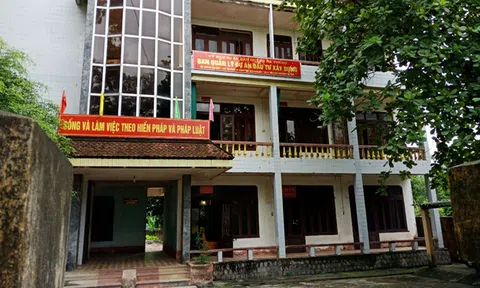 Một giám đốc 'vòi' tiền doanh nghiệp ở Thanh Hóa bị khởi tố