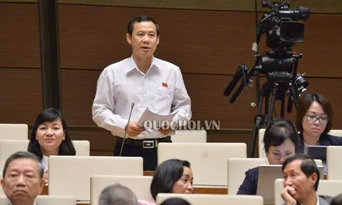 Chỉ 9 tỉnh có hiện tượng tặng quà?