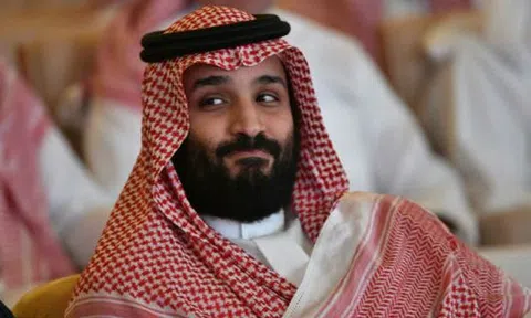 CIA vạch trần chân dung người đứng sau vụ nhà báo Khashoggi
