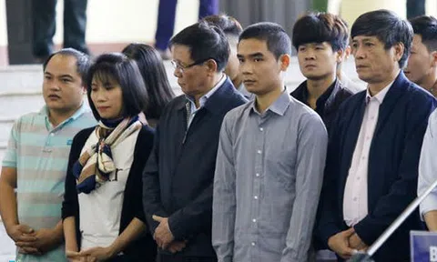 Những 'mảng tối' trong đường dây đánh bạc nghìn tỷ dần 'lộ sáng'