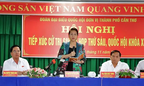 Việc xử lý tài sản không giải trình được nguồn gốc là vấn đề mới và phức tạp