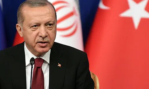 Hé lộ bất ngờ từ Thổ Nhĩ Kỳ về vụ sát hại nhà báo Khashoggi