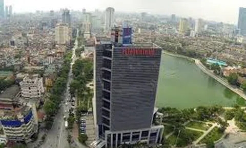 Kiểm toán Nhà nước chuyển Bộ Công an điều tra sai phạm tại PVN