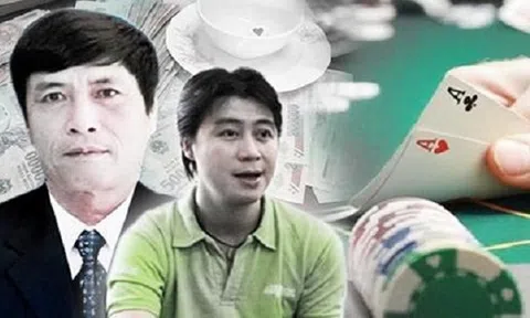 Nhiều doanh nghiệp trong đường dây đánh bạc nghìn tỷ bị đề nghị truy thu tiền