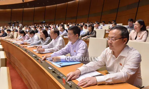 Xử lý tài sản, thu nhập bất minh: Không đánh thuế cũng không đưa ra tòa