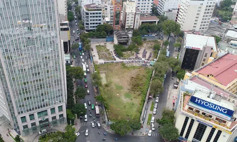 Cựu Phó Chủ tịch UBND TP.HCM có liên quan gì trong sai phạm vụ 'đất vàng' Sabeco?