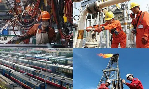 Quy chế chuyển giao doanh nghiệp về Ủy ban Quản lý vốn nhà nước