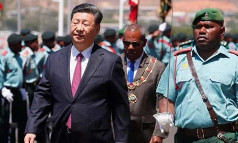 APEC 2018 - Diễn đàn của "tham vọng"?
