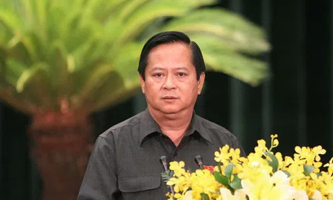 Vì sao ông Nguyễn Hữu Tín bị thay đổi biện pháp ngăn chặn?