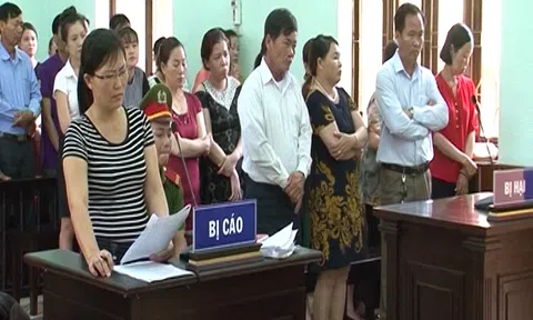 Vướng mắc trong công bố bản án, quyết định trên cổng thông tin điện tử của Tòa án