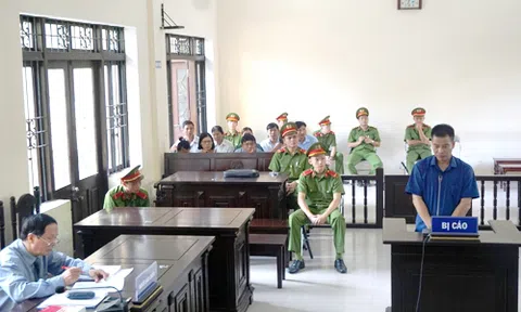 Một số điểm mới về tội lạm dụng tín nhiệm chiếm đoạt tài sản được quy định trong Bộ luật hình sự năm 2015