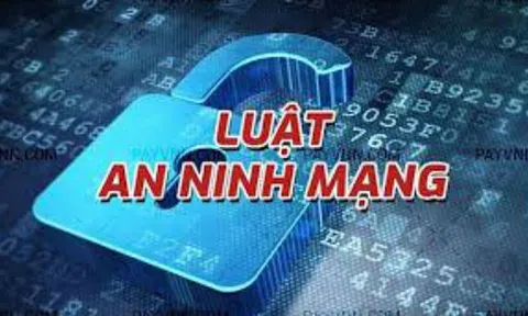 Luật An ninh mạng không hạn chế quyền công dân