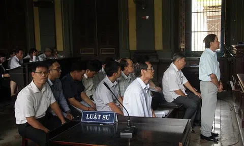 Loạt lãnh đạo tuồn gần 5.000 tỷ đồng qua ‘sân sau’ lãnh 88 năm tù