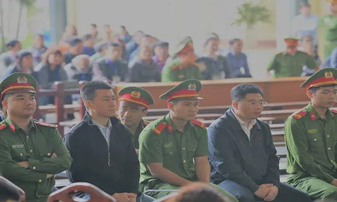 Phan Văn Vĩnh: Xin ngành công an… và nhân dân tha thứ