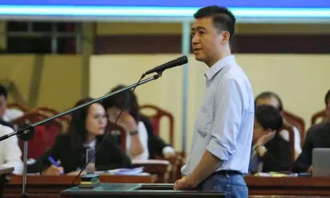 "Ông trùm" Phan Sào Nam khai gì về 3,5 triệu USD gửi ở Singapore?