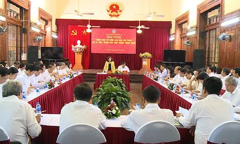 Các trung tâm hòa giải, đối thoại tại tòa án đem lại lợi ích gì?