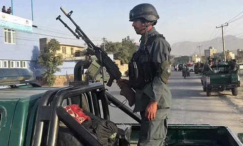 Tham nhũng nghiêm trọng tại Trung tâm Chống tham nhũng Afghanistan