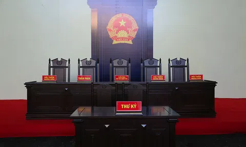 Thông tin cần biết về phiên tòa xét xử ông Phan Văn Vĩnh và đường dây đánh bạc nghìn tỷ