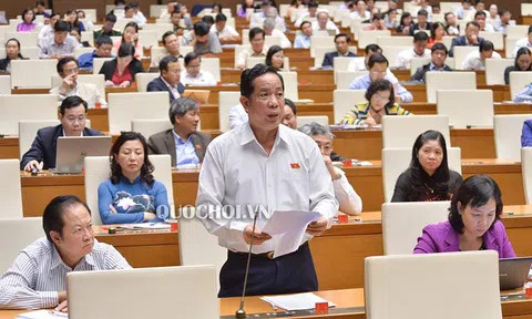 Thực trạng lo ngại về ma túy, tội phạm ma túy- những hạn chế, nguyên nhân và một số kiến nghị
