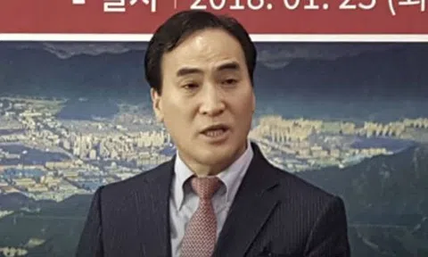 Đánh bại ứng viên Nga, quyền Chủ tịch người Hàn Quốc được bầu làm Chủ tịch Interpol