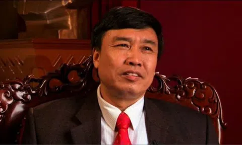Khởi tố, bắt giam nguyên Thứ trưởng, Tổng Giám đốc Bảo hiểm xã hội Việt Nam
