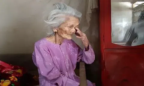 Những bông hoa 'bất tử trên tuyến lửa' Truông Bồn