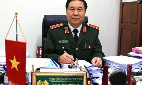 Những đổi mới quan trọng của Luật CAND (sửa đổi)