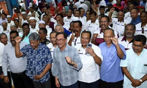 Malaysia loại bỏ dự án có yếu tố tham nhũng
