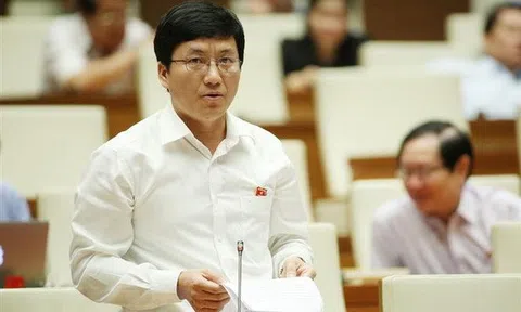 Quy định trách nhiệm của Tổ thẩm định trong dự án Luật Đặc xá
