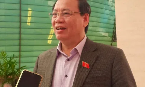 Bài học từ vụ án đánh bạc công nghệ cao: Những người có chức quyền phải biết 'sợ'