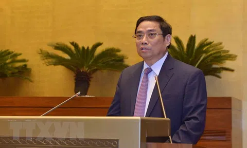 Kỷ luật hơn 490 tổ chức đảng và hàng ngàn đảng viên trong 2 năm qua