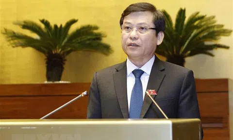 Báo cáo của cơ quan tư pháp: Tội phạm diễn biến phức tạp; tham nhũng tăng