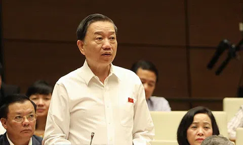 Bộ trưởng Bộ Công an nói về tình trạng xúc phạm nhân phẩm trên mạng
